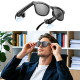 Vantage Transition or Polarized Open Ear Bluetooth Sunglasses
