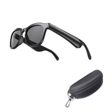 Vantage Transition or Polarized Open Ear Bluetooth Sunglasses