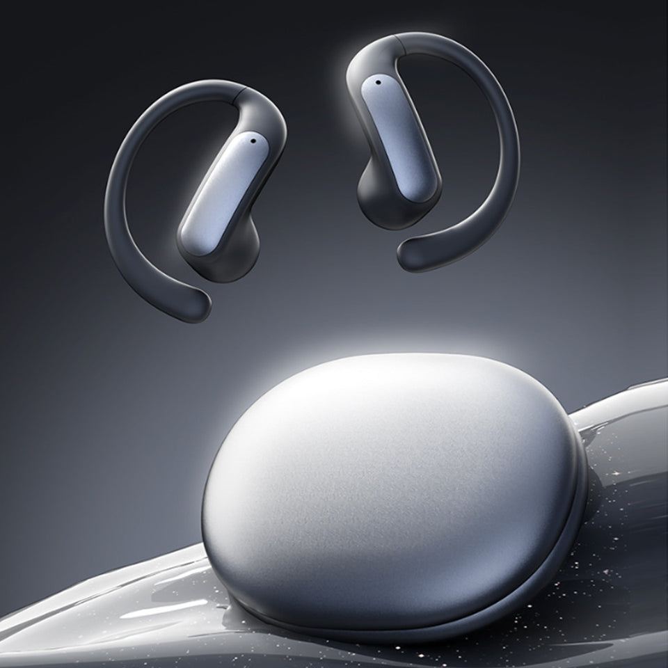 AeroLoop OpenEar Wireless Headphones