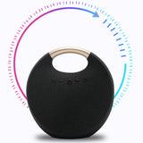 Boom Bag Premium 50W Bluetooth Speaker with Handle and Longer Playtime Vista Shops