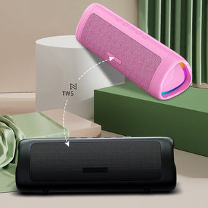 Musika HD Anywhere Bluetooth Speaker