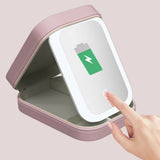 Glam Station LED Get Ready With Me Mirror Vista Shops