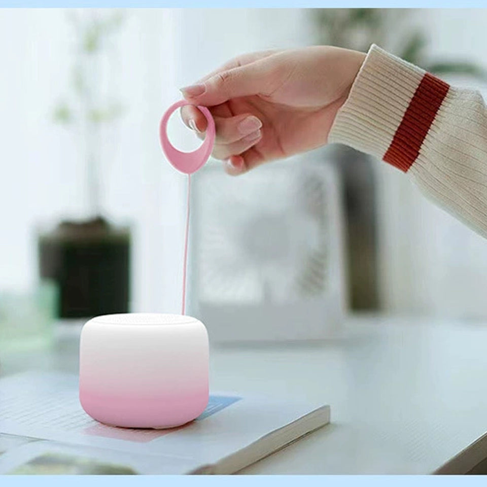 O So Ombre Bluetooth Speaker