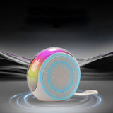 Spectrum Bluetooth Speaker with Ambient RGB Light Vista Shops