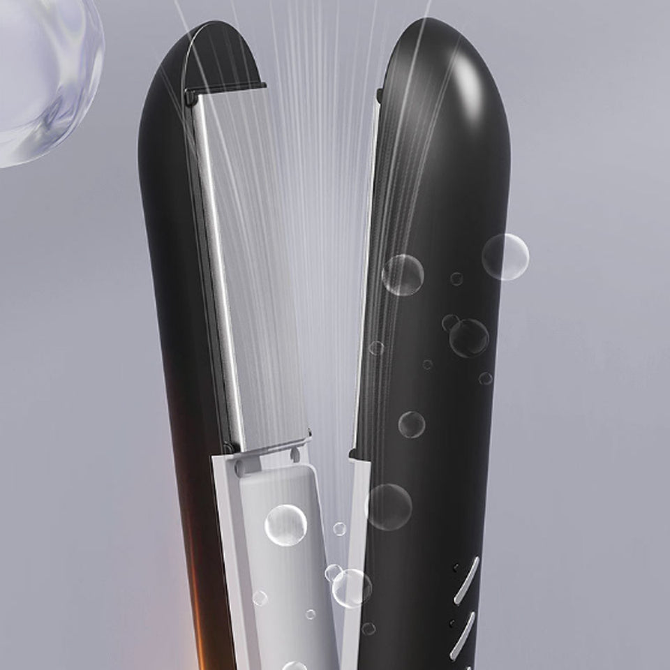 Snap N Style -Cordless Hair Styler