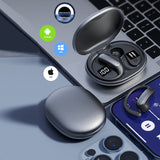 AeroLoop OpenEar Wireless Headphones