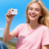 PocketView Pro 4K Flip-Screen Action Camera Vista Shops