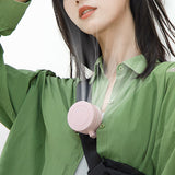 ClipCool Duo – Portable Rechargeable Clip-On Fan (2-Pack) VistaShops