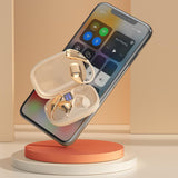 Lumi Sound Open-Ear Bluetooth Headphones Vista Shops