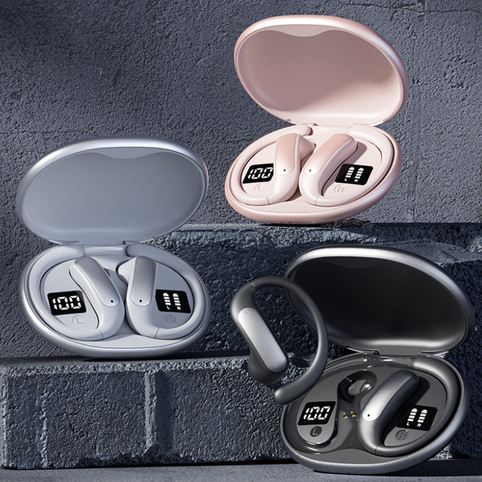 AeroLoop OpenEar Wireless Headphones