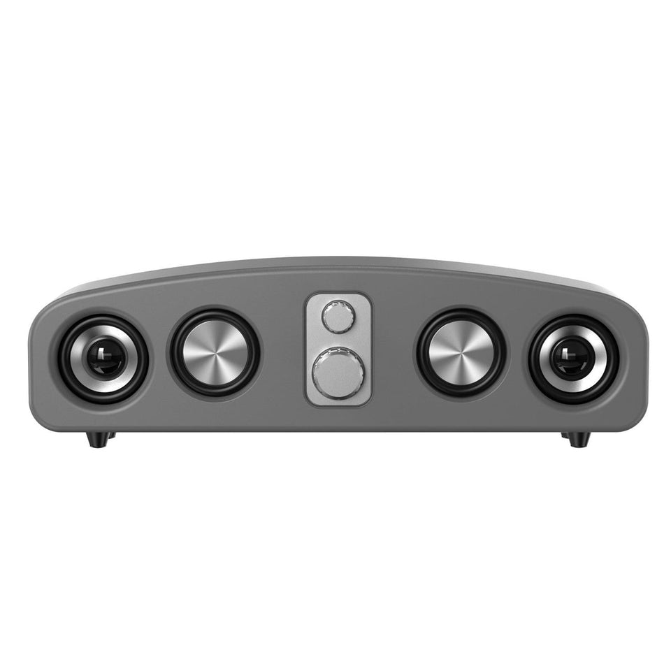 Retro Meets Metro Vintage Looking FM Radio And Bluetooth Speaker Vista Shops