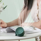 ClipCool Duo – Portable Rechargeable Clip-On Fan (2-Pack) VistaShops