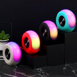 Spectrum Bluetooth Speaker with Ambient RGB Light Vista Shops