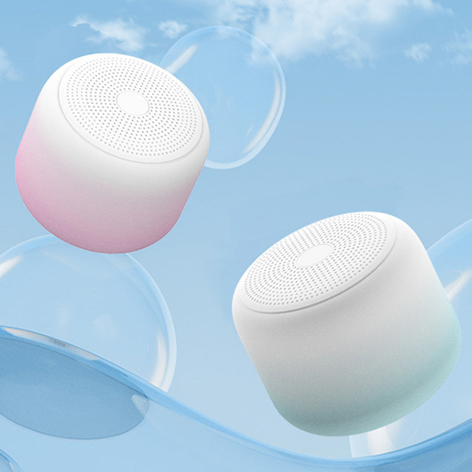 O So Ombre Bluetooth Speaker