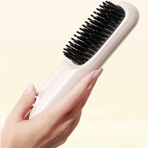 Good Hair Day Vanity USB Hair Brush Rechargeable And Portable Vista Shops