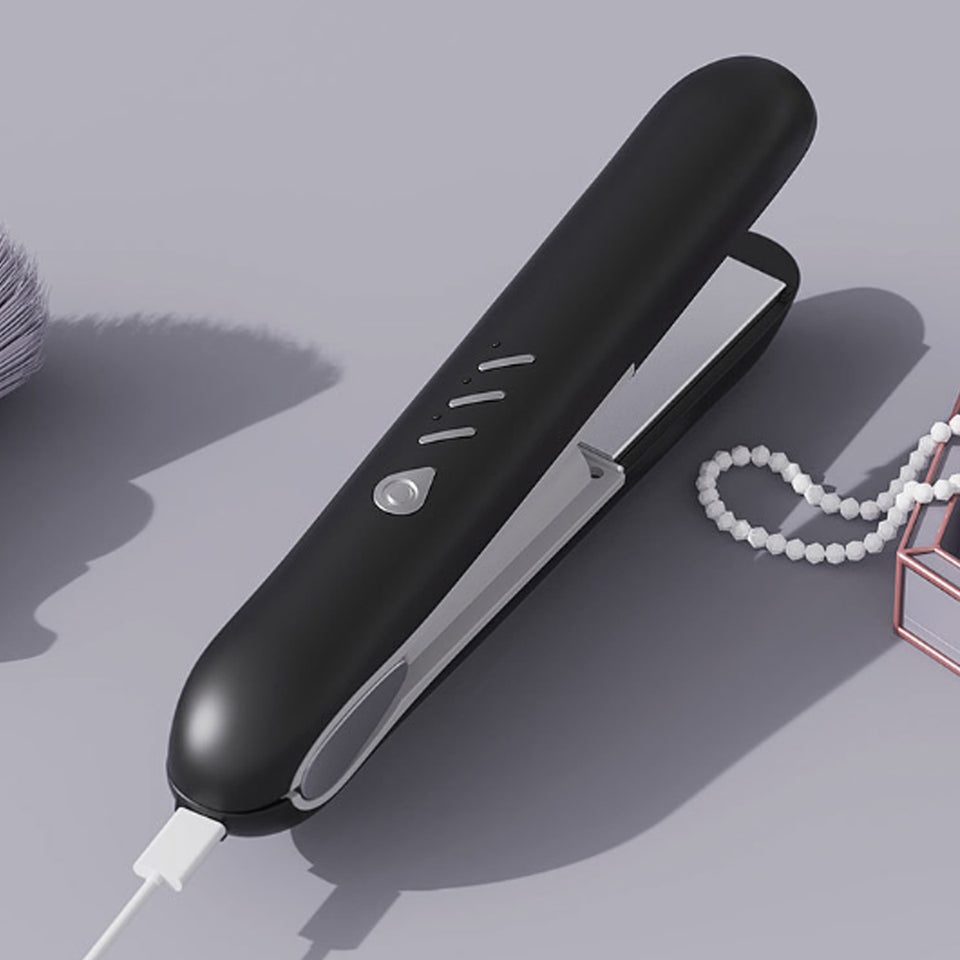 Snap N Style -Cordless Hair Styler
