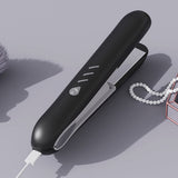 Snap N Style -Cordless Hair Styler