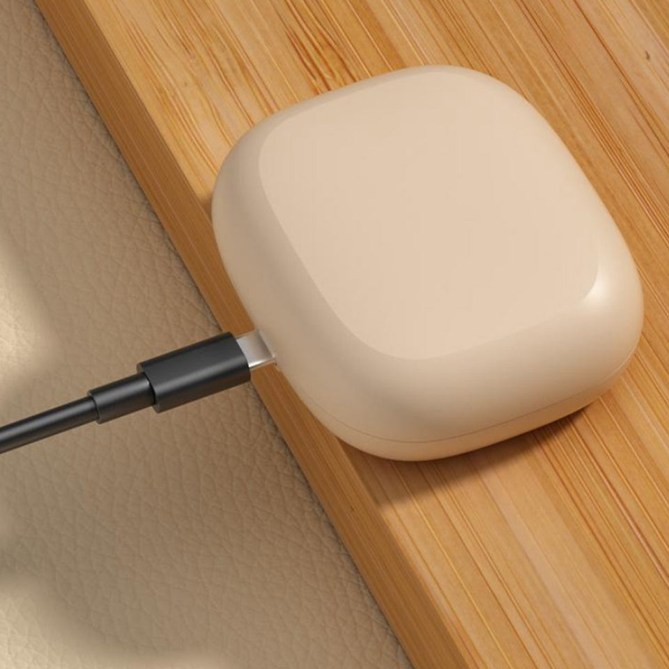 Lumi Sound Open-Ear Bluetooth Headphones Vista Shops