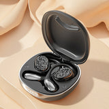 Shimmery Ear Buds with Crystal Clear Sound Vista Shops