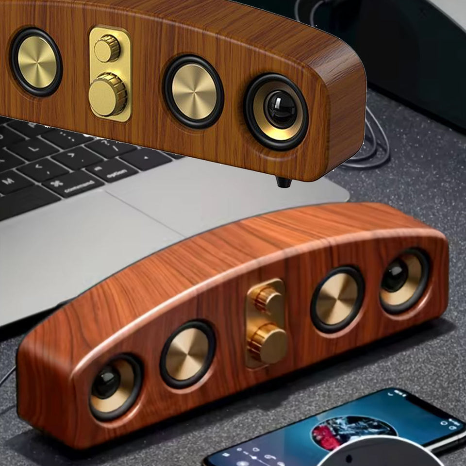 Retro Meets Metro Vintage Looking FM Radio And Bluetooth Speaker Vista Shops
