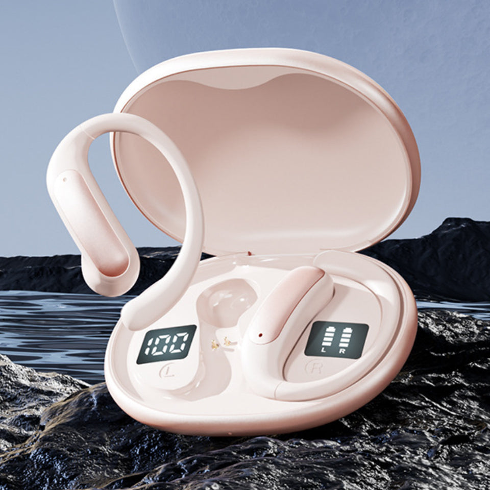 AeroLoop OpenEar Wireless Headphones