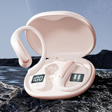 AeroLoop OpenEar Wireless Headphones