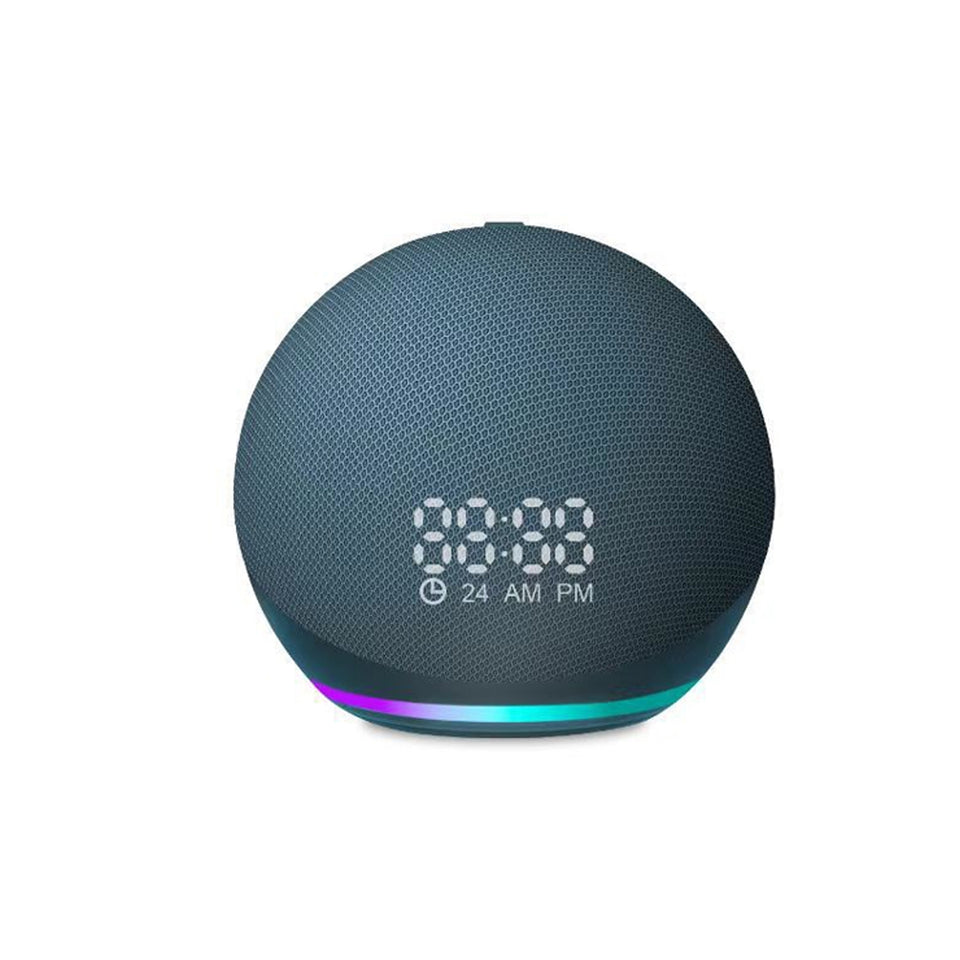 Vibe Audio Sphere Wall-Mountable Bluetooth Display Speaker