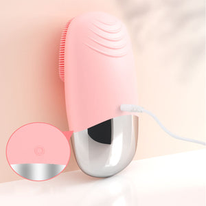 Pure Pores Ultrasonic Face Cleaner And Deep Massager