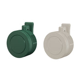 ClipCool Duo – Portable Rechargeable Clip-On Fan (2-Pack) VistaShops