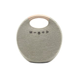 Boom Bag Premium 50W Bluetooth Speaker with Handle and Longer Playtime Vista Shops