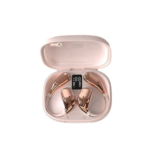 Lumi Sound Open-Ear Bluetooth Headphones Vista Shops