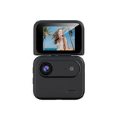 PocketView Pro 4K Flip-Screen Action Camera Vista Shops