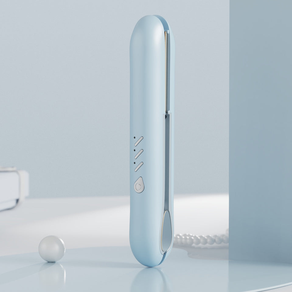 Snap N Style -Cordless Hair Styler
