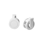 ClipCool Duo – Portable Rechargeable Clip-On Fan (2-Pack) VistaShops
