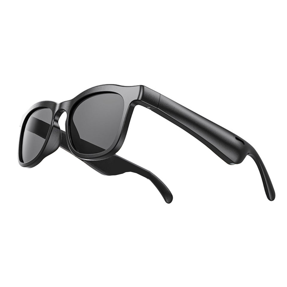 Vantage Transition or Polarized Open Ear Bluetooth Sunglasses