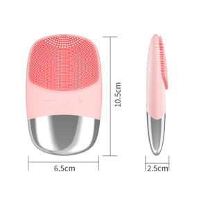 Pure Pores Ultrasonic Face Cleaner And Deep Massager