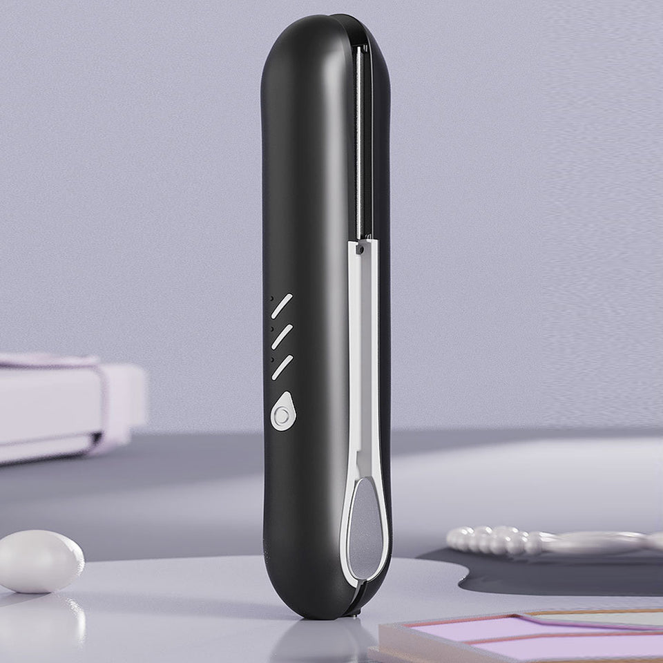 Snap N Style -Cordless Hair Styler