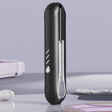 Snap N Style -Cordless Hair Styler