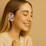 Lumi Sound Open-Ear Bluetooth Headphones Vista Shops