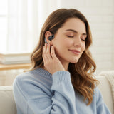 Lumi Sound Open-Ear Bluetooth Headphones Vista Shops