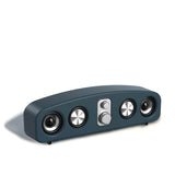 Retro Meets Metro Vintage Looking FM Radio And Bluetooth Speaker Vista Shops