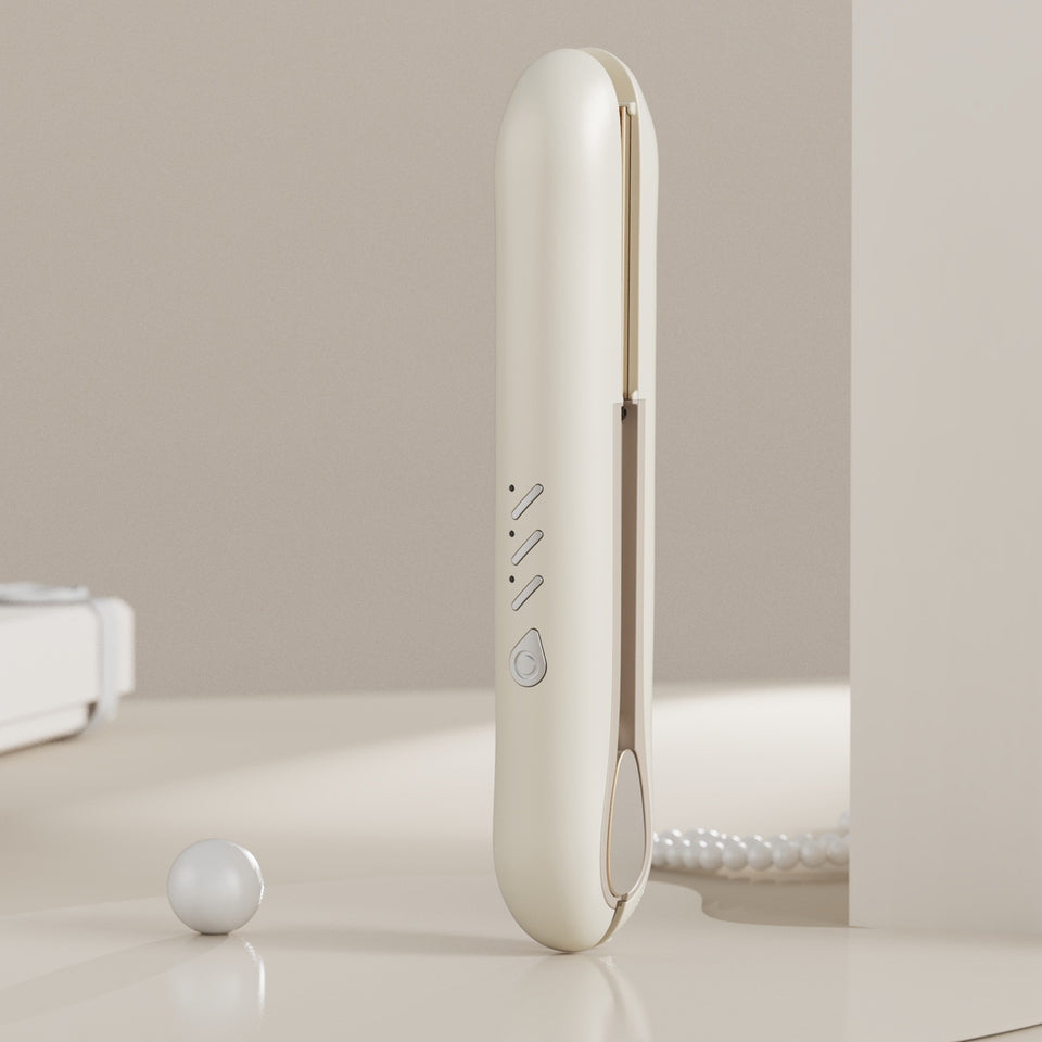 Snap N Style -Cordless Hair Styler