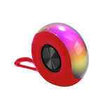 Spectrum Bluetooth Speaker with Ambient RGB Light Vista Shops