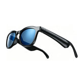 Vantage Transition or Polarized Open Ear Bluetooth Sunglasses