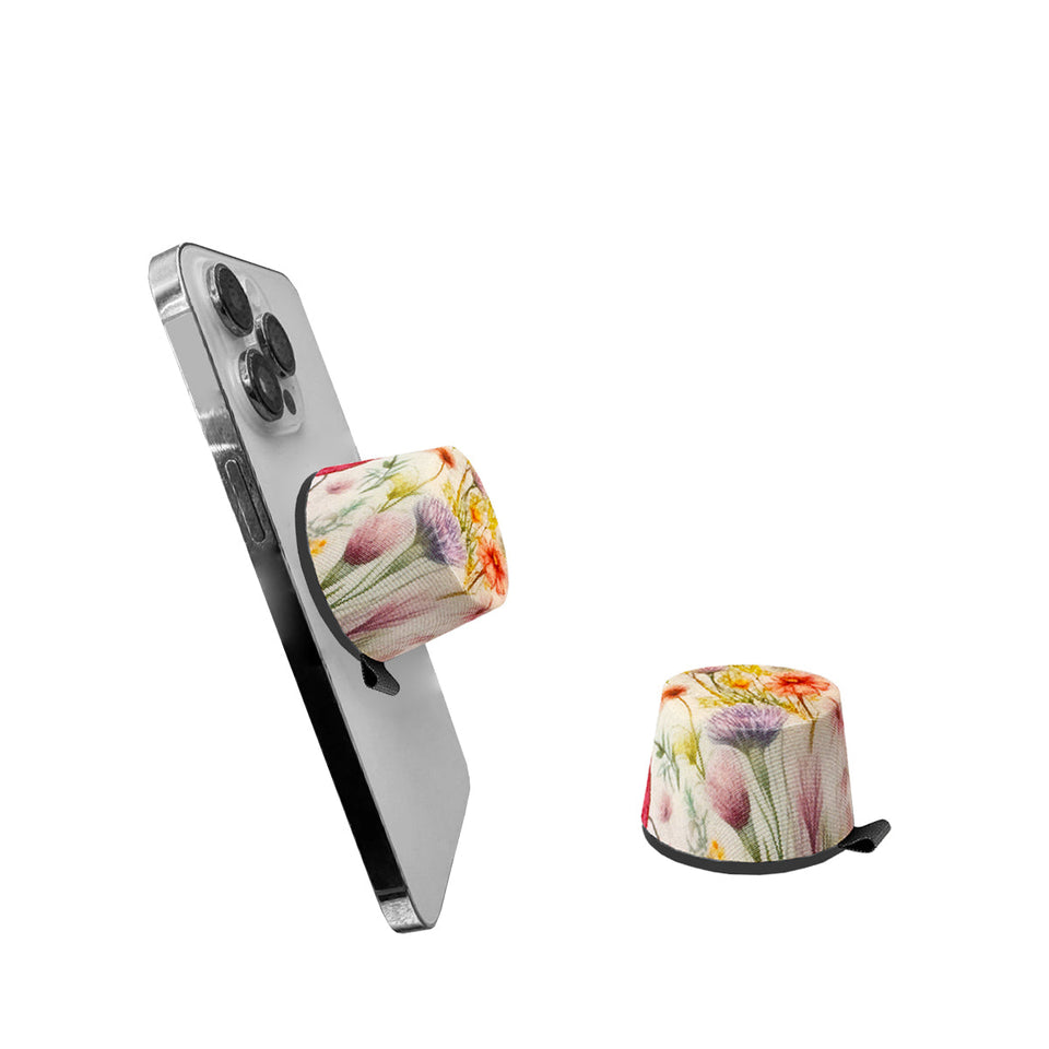 Vibro Magnetic Bluetooth Speakers In 12 Vibrant Prints And Colors Vista Shops