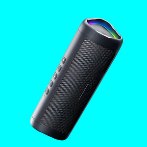 Musika HD Anywhere Bluetooth Speaker