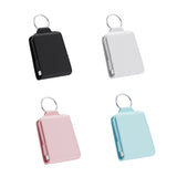 Mini Purse Style Dual Phone and Gadget Charger Vista Shops