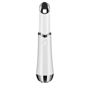 Radiant Glow LED Light Magic Wand For Eyes And Face To Depuff And Refresh Vista Shops