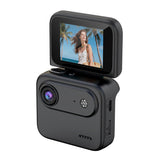 PocketView Pro 4K Flip-Screen Action Camera Vista Shops