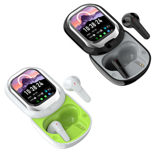 Smart Slider PRO Bluetooth Headphones Vista Shops